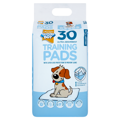 good-boy-hygiene-puppy-pads