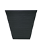 strata-verona-graphite-small-tapered-square-planter