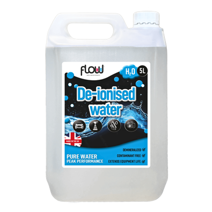 flowchem-de-ionised-water