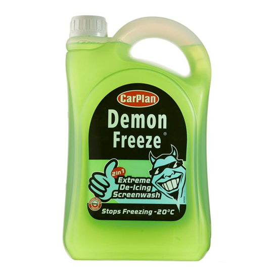 demon-freeze-screen-wash