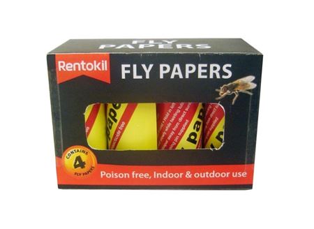 Picture for category Winged Insect Killers