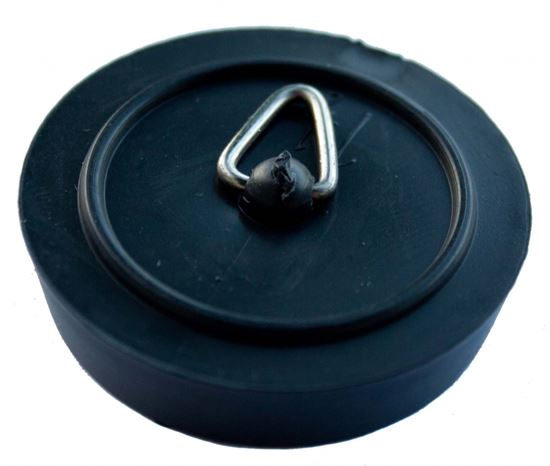 oracstar-plug-sinkbath-polythene---black