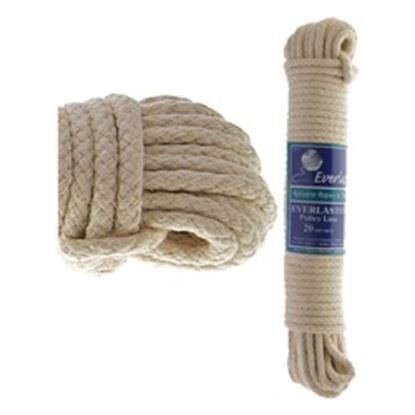 everlasto-pulley-line