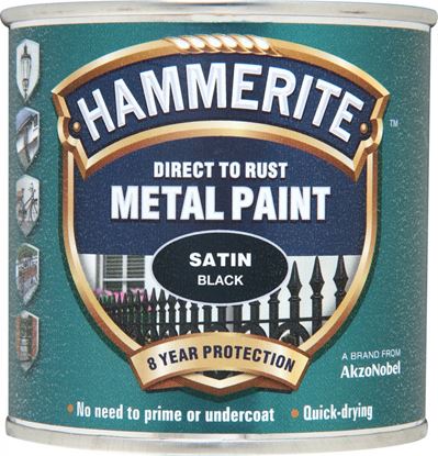 hammerite-metal-paint-satin-250ml