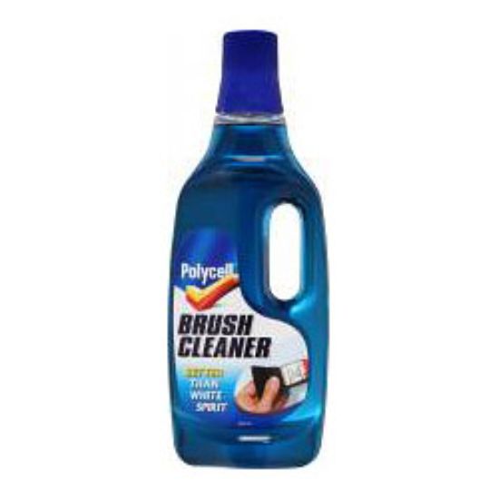 polycell-brush-cleaner