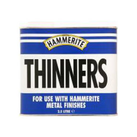 hammerite-thinners