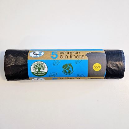 tidyz-wheelie-bin-liners