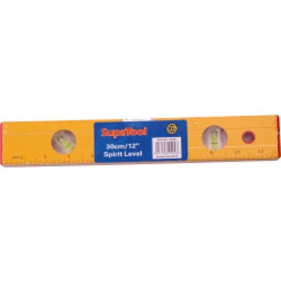 supatool-1230cm-spirit-level