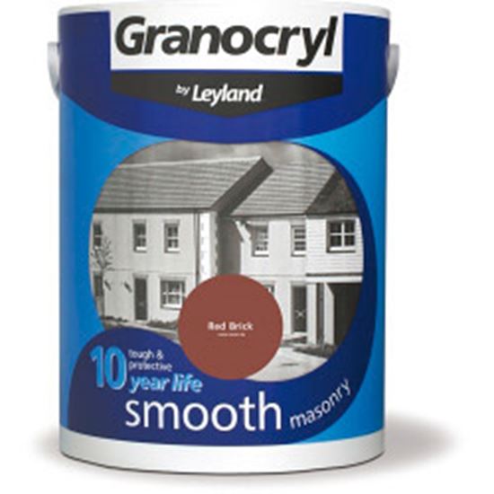 granocryl-smooth-masonry-5l