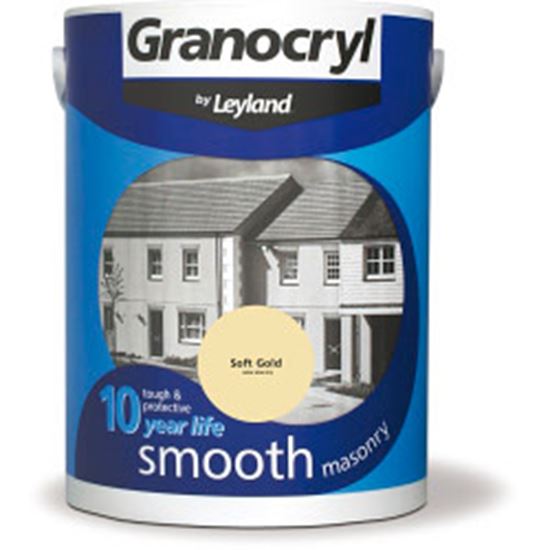 granocryl-smooth-masonry-5l