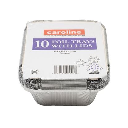 caroline-foil-trays-with-lids