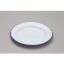 falcon-dinner-plate---traditional-white