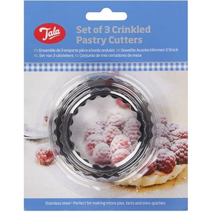 tala-crinkled-pastry-cutters