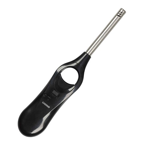 chef-aid-clear-refillable-gas-lighter