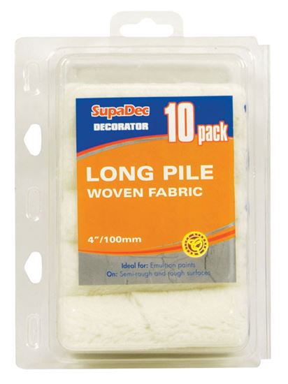 supadec-long-pile-mini-roller