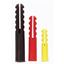 rawlplug-plastic-expansion-plug
