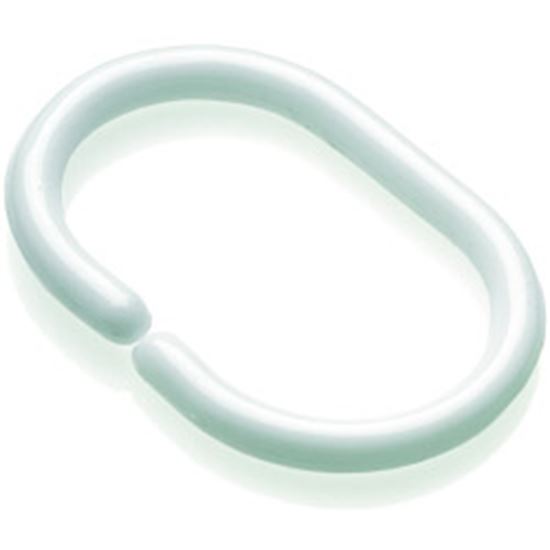 croydex-shower-curtain-c-rings-pack-of-12