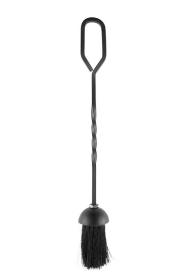 hearth--home-iron-brush