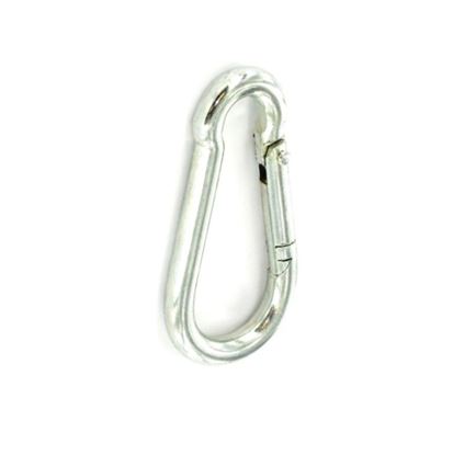 securit-snap-hook-zinc-plated