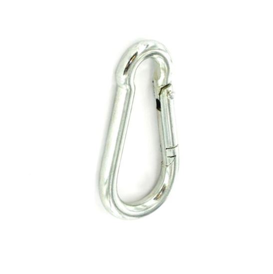 securit-snap-hook-zinc-plated