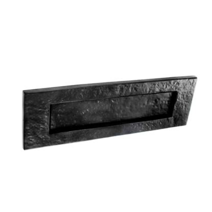 securit-antique-letter-plate