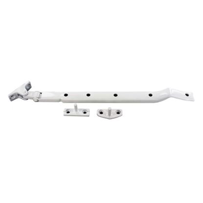 securit-casement-stay-white