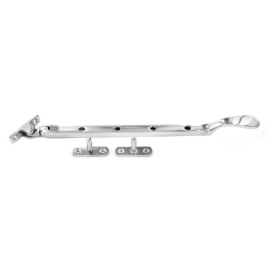 securit-chrome-casement-stay
