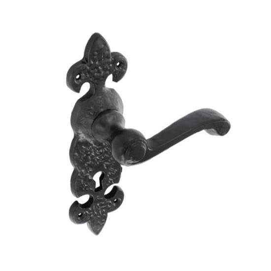 securit-antique-lock-handles-fancy-pair
