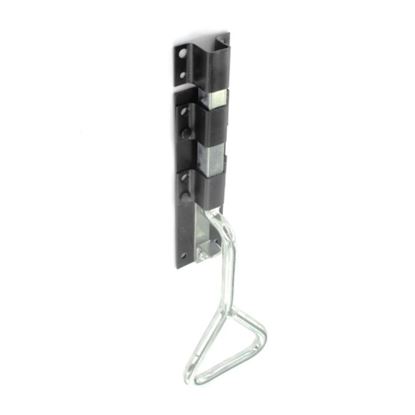 securit-bow-handle-bolt-black