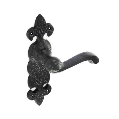securit-antique-latch-handles-fancy-pair