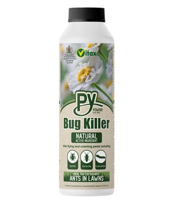 vitax-py-powder