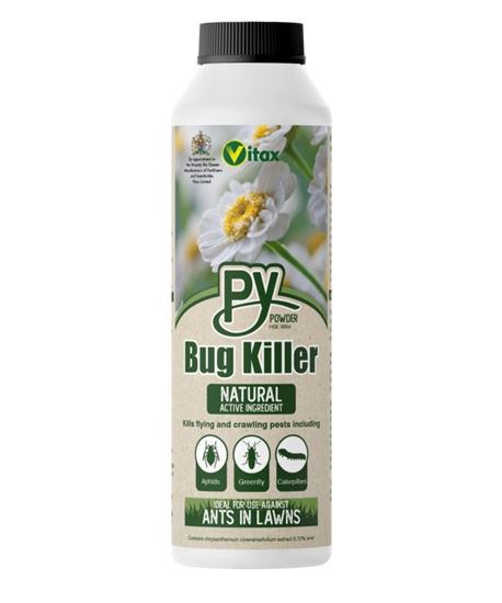 vitax-py-powder