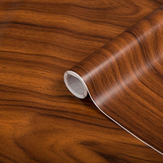 d-c-fix-self-adhesive-film---golden-walnut