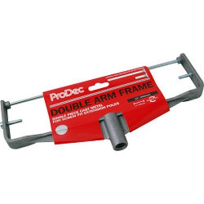 rodo-cast-metal-double-arm-frame