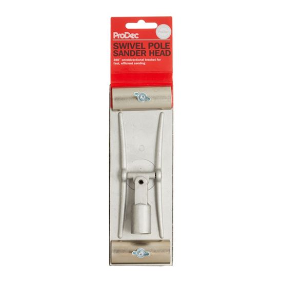 rodo-swivel-pole-sander-head-only