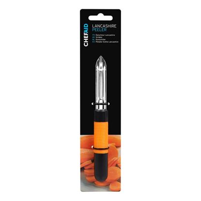 chef-aid-lancashire-peeler-plastic-handle
