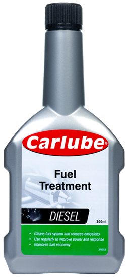 carlube-diesel-treatment