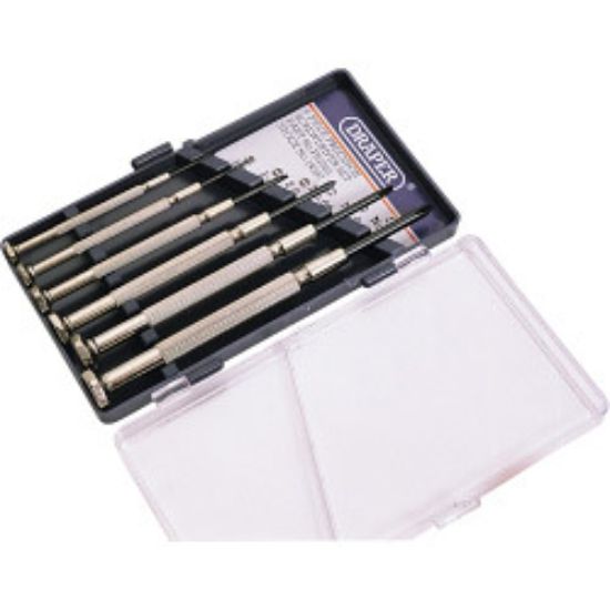 draper-precision-screwdriver-set
