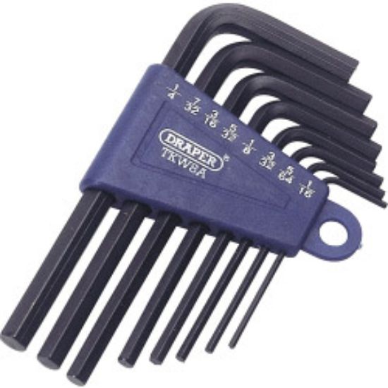 draper-imperial-hexagon-key-set