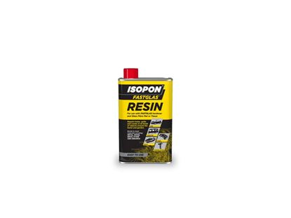 isopon-fastglas-resin