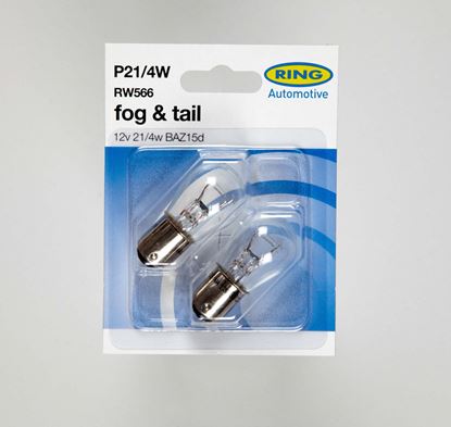 ring-tailfog