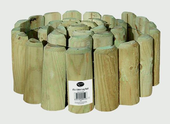 ambassador-log-roll