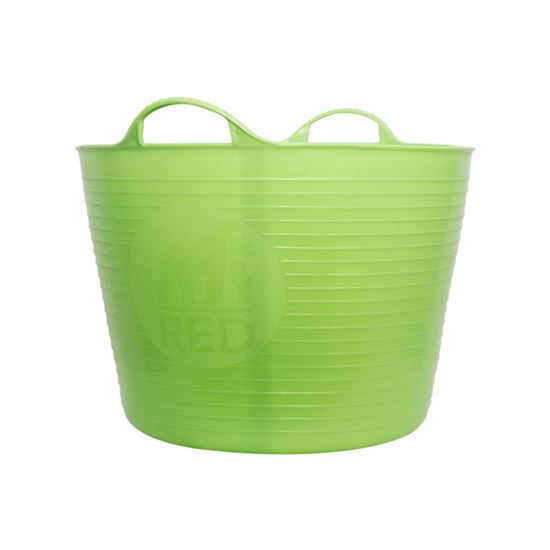 red-gorilla-flexible-large-tub