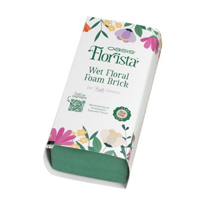 oasis-ideal-wet-floral-foam-brick