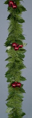 premier-tinsel-with-holly--berrys
