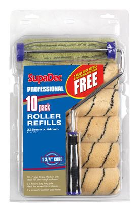 supadec-10-pack-roller-refill