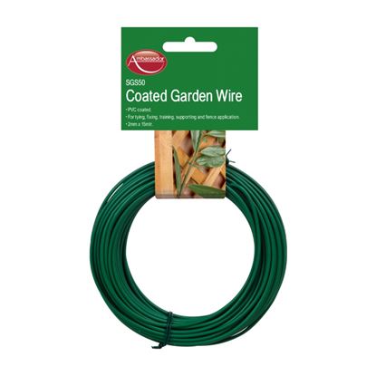 ambassador-pvc-coated-wire