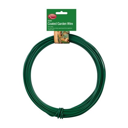 ambassador-pvc-coated-wire