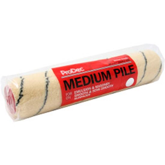 rodo-double-arm-tiger-medium-pile-woven-refill