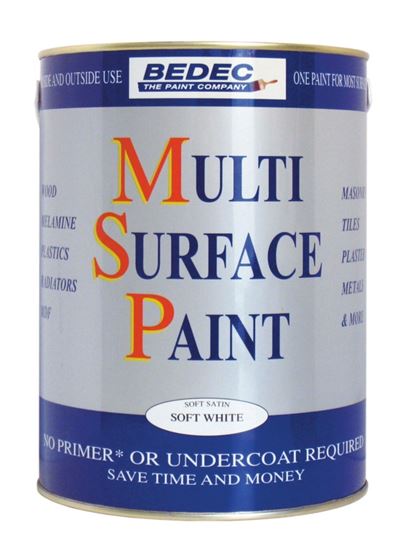 bedec-msp-soft-gloss-25l